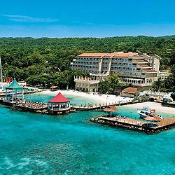 Sandals Grande Riviera 1